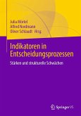 Indikatoren in Entscheidungsprozessen (eBook, PDF)