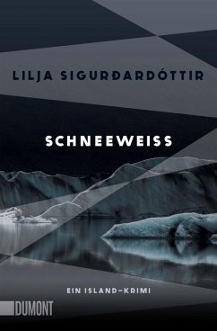 Schneeweiß / Die Áróra-Reihe Bd.3 (eBook, ePUB) - Sigurðardóttir, Lilja