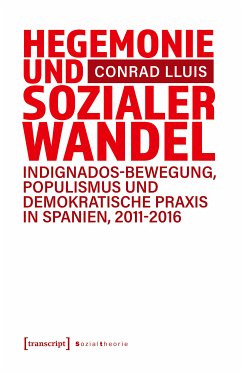 Hegemonie und sozialer Wandel (eBook, PDF) - Lluis, Conrad