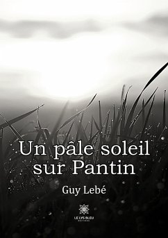 Un pâle soleil sur Pantin - Guy Lebé