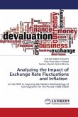 Analyzing the Impact of Exchange Rate Fluctuations and Inflation