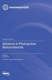 Advance in Photoactive Nanomaterials