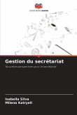 Gestion du secrétariat