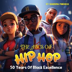 The ABCs of Hip Hop - Funchess, Shakeema