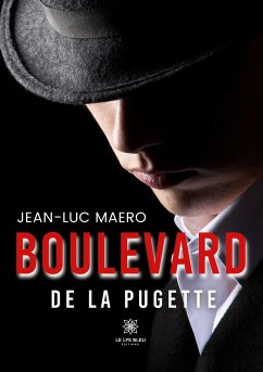 Boulevard de la Pugette - Jean-Luc Maero