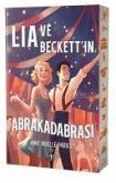 Lia ve Beckettin Abrakadabrasi