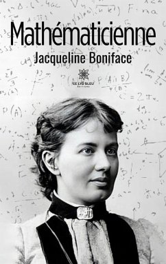 Mathématicienne - Jacqueline Boniface