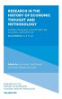 Research in the History of Economic... - Bild 1