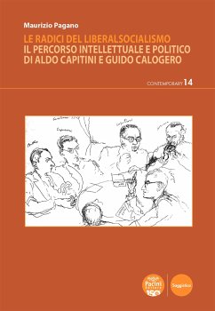 Le radici del liberalsocialismo (eBook, ePUB) - Pagano, Maurizio