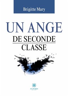 Un ange de seconde classe - Brigitte Mary