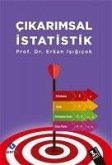 Cikarimsal Istatistik