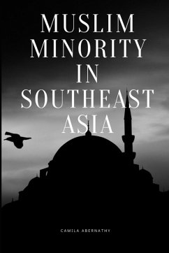 Cover Muslim Minority in Southeast Asia