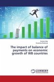 The impact of balance of payments on economic growth of WB countries