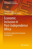 Economic Inclusion in Post-Independence Africa (eBook, PDF)