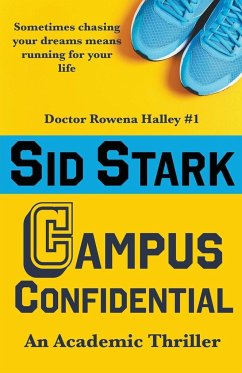 Campus Confidential - Stark, Sid