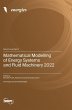 Mathematical Modelling of Energy... - Bild 1