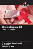 Chemioterapia del cancro orale