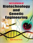 Encyclopaedia of Biotechnology and Genetic Engineering (eBook, PDF)