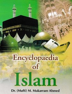 Encyclopaedia Of Islam (Social Institutions In Islam) (eBook, PDF) - Ahmed, karram Mukarram