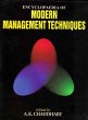 Encyclopaedia of Modern Management... - Bild 1