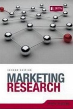 Cover Encyclopaedia of Marketing Research (Marketing Research) (eBook, PDF)