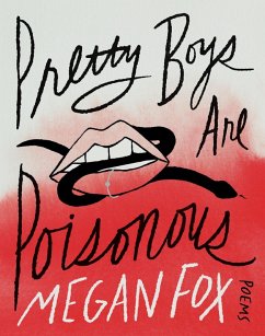 Cover Pretty Boys Are Poisonous (eBook, ePUB)