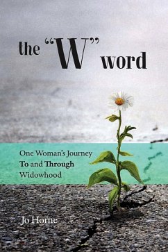 Cover The W Word (eBook, ePUB)