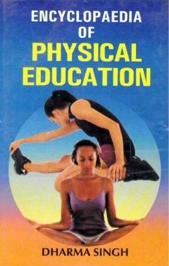 Cover Encyclopaedia of Physical Education (eBook, PDF)