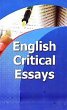 English Critical Essays (eBook, PDF) - Bild 1
