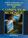 Encyclopaedia of Teaching of Computer Science (eBook, PDF)