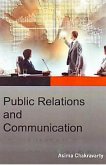 Public Relations and Communication (eBook, PDF) Public Relations and Communication (eBook, PDF)