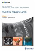 AOSpine Masters Series, Volume 1: Metastatic Spinal Tumors (eBook, ePUB)