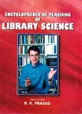 Encyclopaedia of Teaching of Library Science (eBook, PDF)