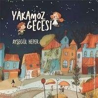 Yakamoz Gecesi - Heper, Aysegül