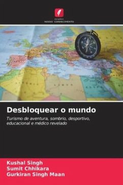 Desbloquear o mundo Cover Desbloquear o mundo