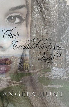 Cover The Troubadour's Quest