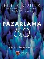 Pazarlama 5.0 - Kotler, Philip