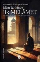 Islam Tarihinde Ilk Melamet - B. Hüseyin Es Sülemi, Muhammed