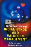 Encyclopaedia Of Indian Ethos And Values In Management (eBook, PDF)