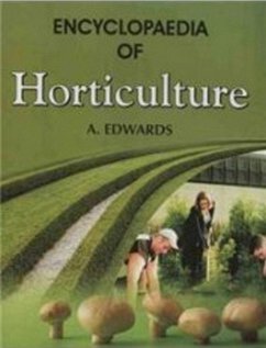 Cover Encyclopaedia Of Horticulture (eBook, PDF)