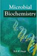 Microbial Biochemistry (eBook, PDF) - Bild 1