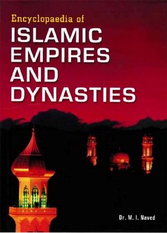 Encyclopaedia of Islamic Empires and Dynasties (Umar's Rule) (eBook, PDF) - Naved, M. I.; Syed, M. H.