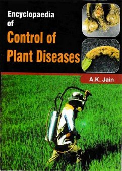 Encyclopaedia Of Control Of Plant Diseases (eBook, PDF) Cover Encyclopaedia Of Control Of Plant Diseases (eBook, PDF)