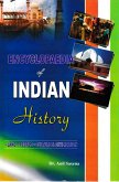 Encyclopaedia of Indian History Land, People, Culture and Civilization (Post-Mauryan Period) (eBook, PDF)