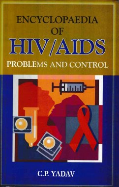 Cover Encyclopaedia on HIV/AIDS Problems & Control (eBook, PDF)