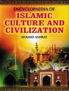 Cover Encyclopaedia Of Islamic Culture And Civilization (Culture Of Peace In Islam) (eBook, PDF)