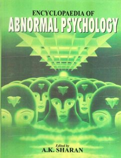 Encyclopaedia of Abnormal Psychology (eBook, PDF) - Sharan, A. K.