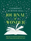 Journal of Wonder (eBook, ePUB)
