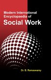 Modern International Encyclopaedia of SOCIAL WORK (Social Research, Gandhi and Social Work Theory) (eBook, PDF)