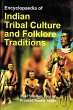 Encyclopaedia of Indian Tribal Culture... - Bild 1